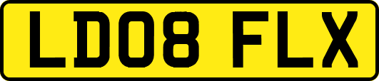LD08FLX