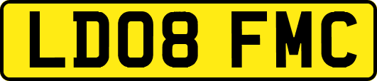 LD08FMC