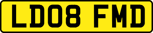 LD08FMD