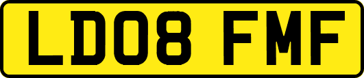 LD08FMF