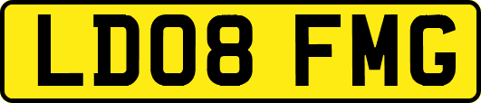 LD08FMG