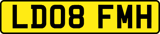 LD08FMH