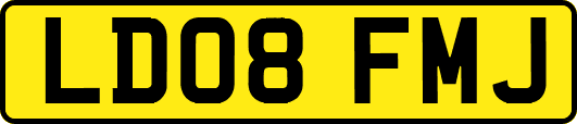 LD08FMJ