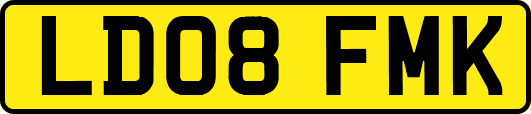 LD08FMK
