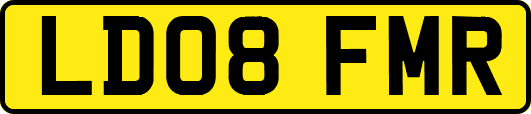 LD08FMR