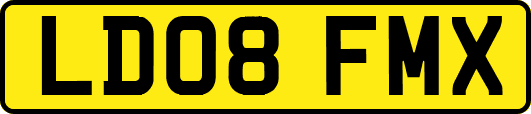 LD08FMX
