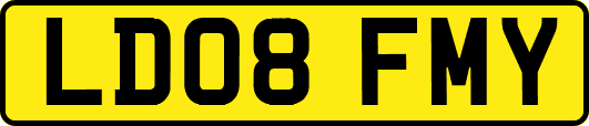 LD08FMY