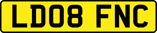LD08FNC