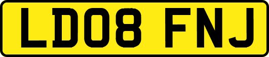 LD08FNJ