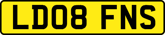 LD08FNS