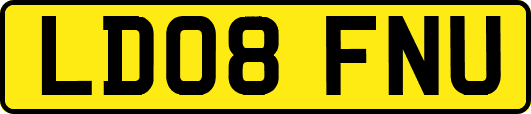 LD08FNU