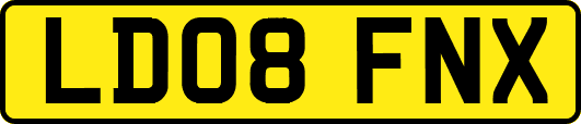 LD08FNX