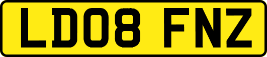 LD08FNZ