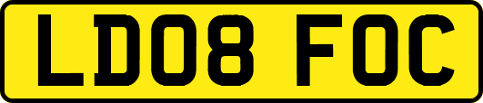 LD08FOC