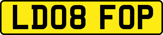 LD08FOP