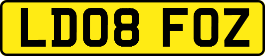 LD08FOZ