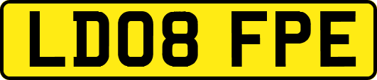 LD08FPE