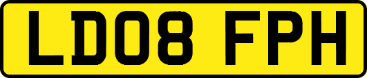 LD08FPH