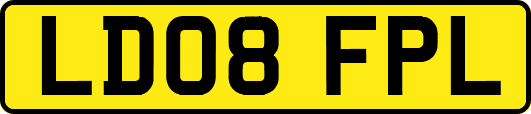 LD08FPL