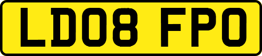 LD08FPO