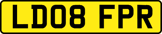 LD08FPR