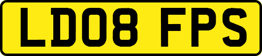 LD08FPS