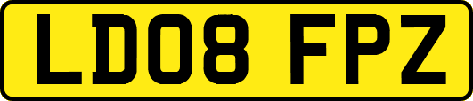 LD08FPZ