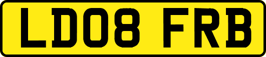 LD08FRB