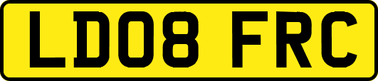 LD08FRC