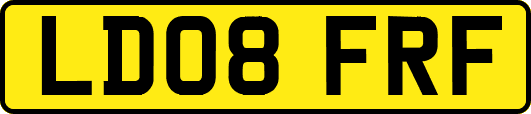 LD08FRF