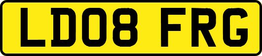 LD08FRG