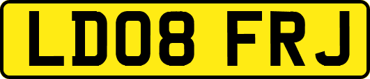 LD08FRJ