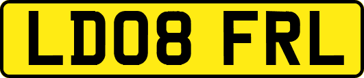 LD08FRL
