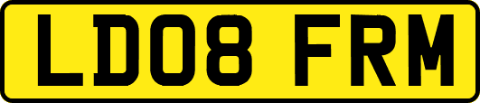 LD08FRM