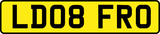 LD08FRO