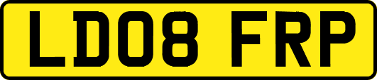 LD08FRP