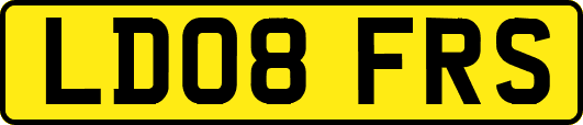 LD08FRS