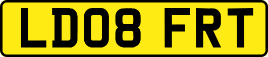 LD08FRT