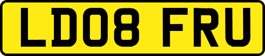 LD08FRU