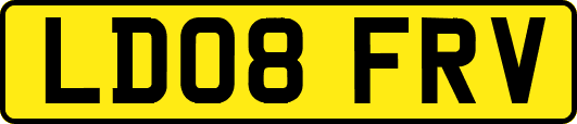 LD08FRV