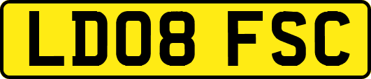 LD08FSC
