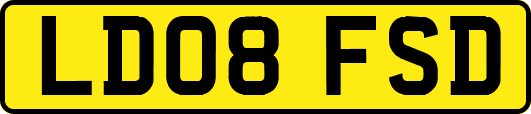 LD08FSD