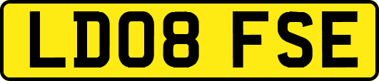 LD08FSE