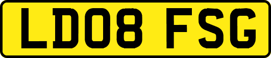 LD08FSG
