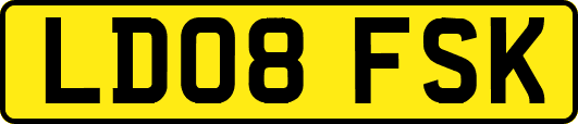 LD08FSK