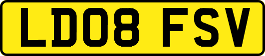 LD08FSV