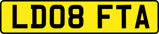 LD08FTA