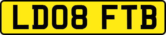 LD08FTB