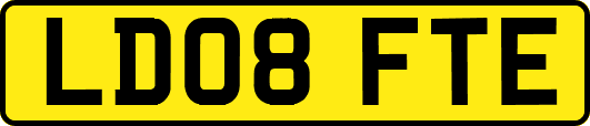 LD08FTE