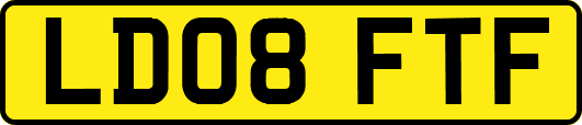 LD08FTF
